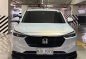 Silver Honda Hr-V 2022 for sale in Mandaluyong-0