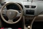 White Suzuki Ertiga 2017 for sale in Manual-3