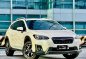 Pearl White Subaru Xv 2019 for sale in Automatic-2
