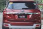 White Ford Everest 2020 for sale in Automatic-6