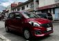 White Suzuki Ertiga 2017 for sale in Manual-2