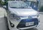 Sell Silver 2020 Toyota Wigo in Quezon City-0