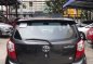 Selling White Toyota Wigo 2016 in Quezon City-5