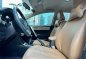 White Toyota Corolla altis 2016 for sale in Makati-6