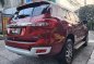 White Ford Everest 2020 for sale in Automatic-4
