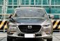 White Mazda 3 2018 for sale in Automatic-0