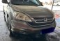 White Honda Cr-V 2011 for sale in Subic-3