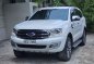 White Ford Everest 2020 for sale in Quezon City-0