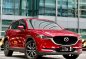 White Mazda Cx-5 2018 for sale in Makati-0