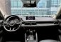 White Mazda Cx-5 2018 for sale in Makati-9