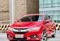 Sell White 2017 Honda City in Makati-1