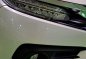 Selling White Honda Civic 2018 in Taytay-3