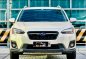 Pearl White Subaru Xv 2019 for sale in Automatic-0