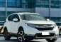 Sell White 2018 Honda Cr-V in Makati-8