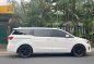 White Kia Carnival 2016 for sale in Automatic-3