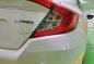 Selling White Honda Civic 2018 in Taytay-4