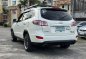 White Hyundai Santa Fe 2012 for sale in Automatic-3