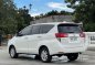 White Toyota Innova 2017 for sale in Automatic-4