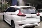 Selling Pearl White Mitsubishi XPANDER 2019 in Quezon City-1