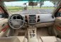 White Toyota Fortuner 2010 for sale in Automatic-5