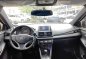 Sell White 2017 Toyota Yaris in San Pedro-8