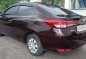 White Toyota Vios 2021 for sale in Automatic-3