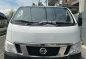 2017 Nissan NV350 Urvan 2.5 Standard 18-seater MT in Manila, Metro Manila-0