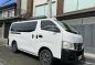 2017 Nissan NV350 Urvan 2.5 Standard 18-seater MT in Manila, Metro Manila-8