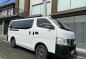 2017 Nissan NV350 Urvan 2.5 Standard 18-seater MT in Manila, Metro Manila-2