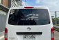 2017 Nissan NV350 Urvan 2.5 Standard 18-seater MT in Manila, Metro Manila-1
