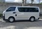 2017 Toyota Hiace  Commuter 3.0 M/T in Taytay, Rizal-0