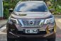 2019 Nissan Terra  2.5 4x2 VL AT in Manila, Metro Manila-5