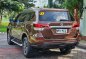 2019 Nissan Terra  2.5 4x2 VL AT in Manila, Metro Manila-1