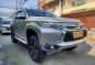 2017 Mitsubishi Montero Sport GT 2.4D 2WD AT in Quezon City, Metro Manila-0