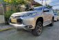 2017 Mitsubishi Montero Sport GT 2.4D 2WD AT in Quezon City, Metro Manila-3