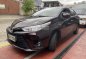 2022 Toyota Vios 1.3 XLE CVT in Quezon City, Metro Manila-0