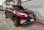 2020 Toyota Rush  1.5 E AT in Quezon City, Metro Manila-3
