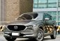 White Mazda Cx-5 2022 for sale in Automatic-2