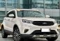 Sell White 2021 Ford Territory in Makati-0