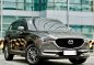 White Mazda Cx-5 2022 for sale in Automatic-1