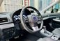 Sell White 2016 Subaru Levorg in Makati-4