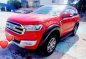 White Ford Everest 2018 for sale in Quezon City-6