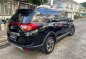 White Honda BR-V 2017 for sale in Automatic-4