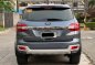 White Ford Everest 2019 for sale in Quezon City-3