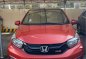 White Honda Brio 2021 for sale in Lipa-0