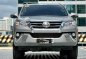 White Toyota Fortuner 2017 for sale in Makati-0