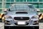 Sell White 2016 Subaru Levorg in Makati-0