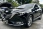 White Mazda Cx-9 2018 for sale in Automatic-0