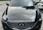 White Mazda Cx-9 2018 for sale in Automatic-3