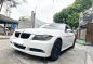 Sell White 2008 Bmw 320I in Bacoor-1